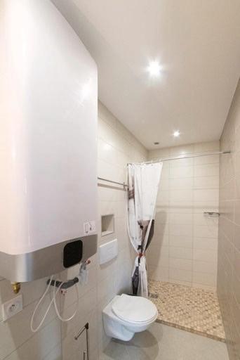 Appartement Oasis Proche De Lyon Groupama Lcdl Meyzieu Exterior foto