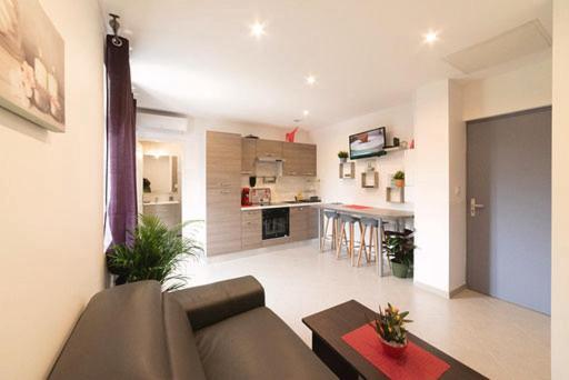 Appartement Oasis Proche De Lyon Groupama Lcdl Meyzieu Exterior foto